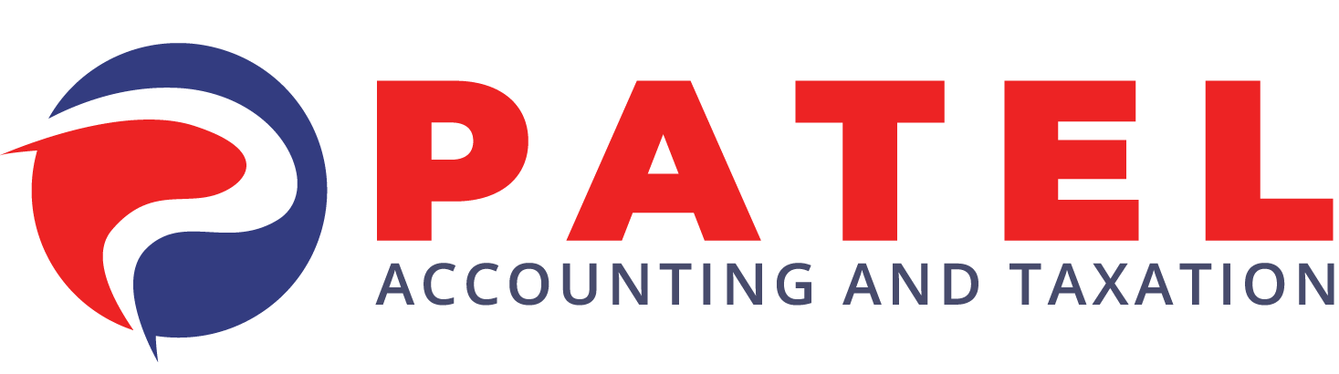 Patel Accounting And Taxation